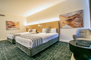 Opal Cove Resort