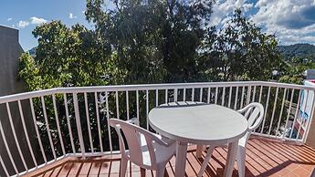 Opal Cove Resort