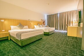 Opal Cove Resort