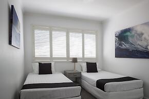 Opal Cove Resort