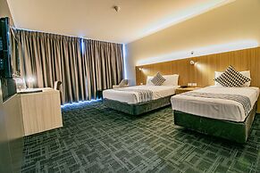 Opal Cove Resort