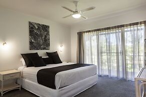 Opal Cove Resort