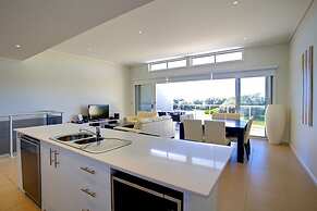 Opal Cove Resort