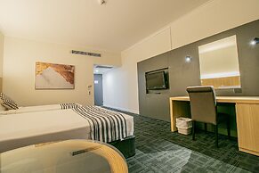 Opal Cove Resort