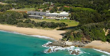 Opal Cove Resort