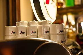 Leonardo Inn Glasgow West End