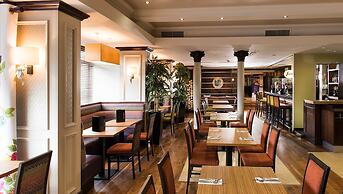 Leonardo Inn Glasgow West End