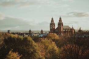 Leonardo Inn Glasgow West End