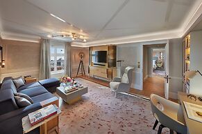 Mandarin Oriental Hyde Park, London