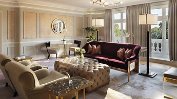 Mandarin Oriental Hyde Park, London
