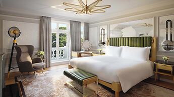 Mandarin Oriental Hyde Park, London