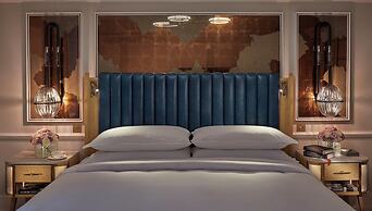 Mandarin Oriental Hyde Park, London