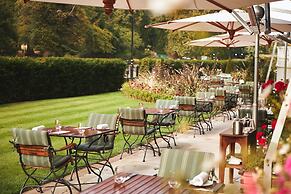 Mandarin Oriental Hyde Park, London
