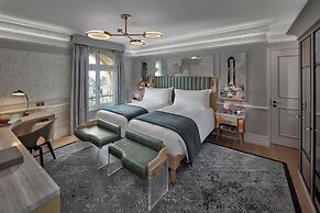 Mandarin Oriental Hyde Park, London