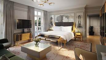 Mandarin Oriental Hyde Park, London