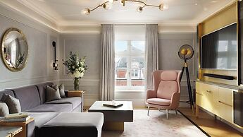 Mandarin Oriental Hyde Park, London