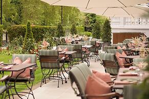 Mandarin Oriental Hyde Park, London