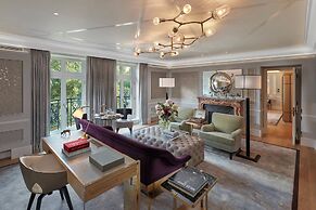 Mandarin Oriental Hyde Park, London