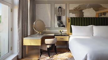 Mandarin Oriental Hyde Park, London