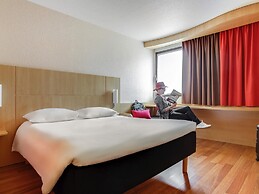 ibis Angers Centre Château
