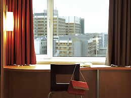 ibis Angers Centre Château
