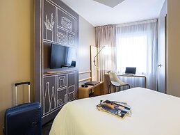 ibis Brussels City Centre