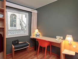 ibis Brussels City Centre