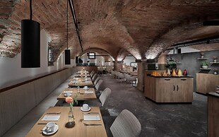 Hotel Schwarzer Adler