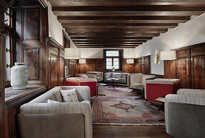 Hotel Schwarzer Adler