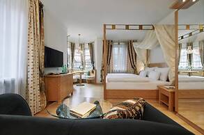 Hotel Schwarzer Adler