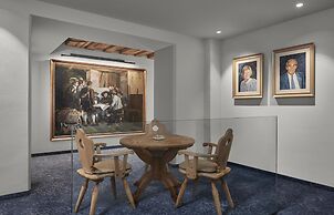 Hotel Schwarzer Adler