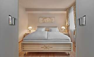 Hotel Schwarzer Adler