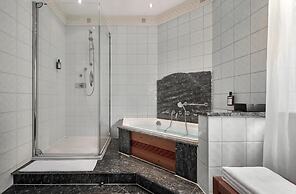 Hotel Schwarzer Adler
