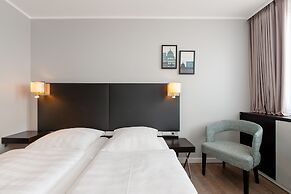 Mercure Hotel Potsdam City