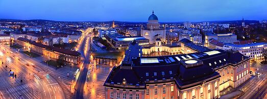 Mercure Hotel Potsdam City