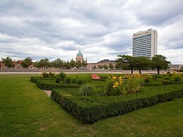 Mercure Hotel Potsdam City