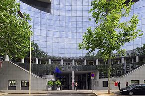 Hôtel Mercure Lyon Centre Lumière