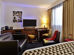 Hôtel Mercure Lyon Centre Lumière
