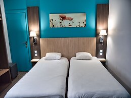 Contact Hotel Le Seino Marin
