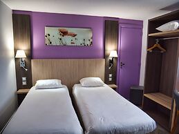 Contact Hotel Le Seino Marin