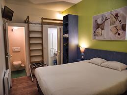 Contact Hotel Le Seino Marin