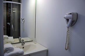 Contact Hotel Le Seino Marin