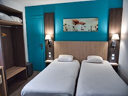 Contact Hotel Le Seino Marin