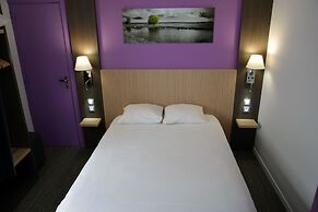 Contact Hotel Le Seino Marin