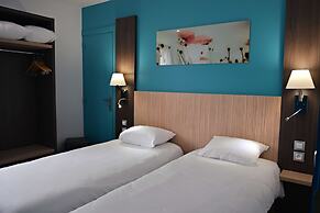 Contact Hotel Le Seino Marin