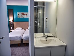 Contact Hotel Le Seino Marin
