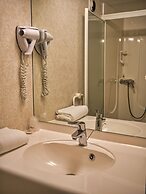 Contact Hotel Le Seino Marin