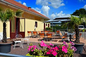 Contact Hotel Le Seino Marin