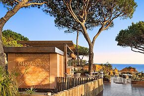Pine Cliffs Hotel, a Luxury Collection Resort, Algarve