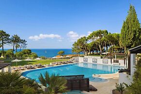 Pine Cliffs Hotel, a Luxury Collection Resort, Algarve
